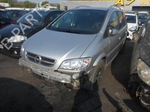 Højre forlygte OPEL ZAFIRA A MPV (T98) 2.2 DTI 16V (F75) | BP24763828C29 