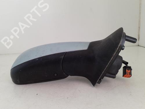 Right mirror CITROËN XSARA Break (N2) 2.0 HDI 90 | BP27403403C27 