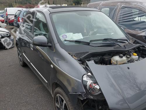 Right taillight RENAULT TWINGO III (BCM_, BCA_) 0.9 TCe 90 (BCM9, BCM2) | BP25478411C35  - Image 5