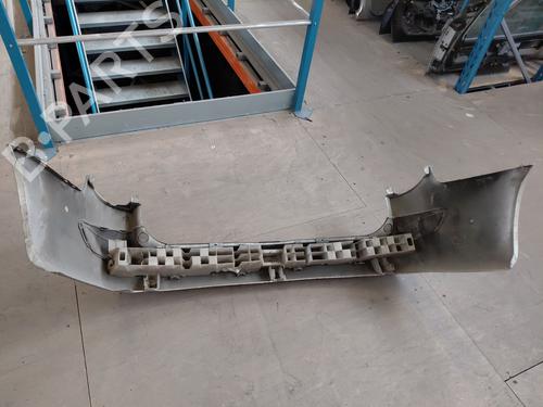 Rear bumper RENAULT LAGUNA II Grandtour (KG0/1_) 1.9 dCi (KG0G) | BP24763851C8 