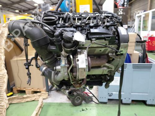Engine SEAT IBIZA IV (6J5, 6P1) 1.6 TDI | BP29995822M1