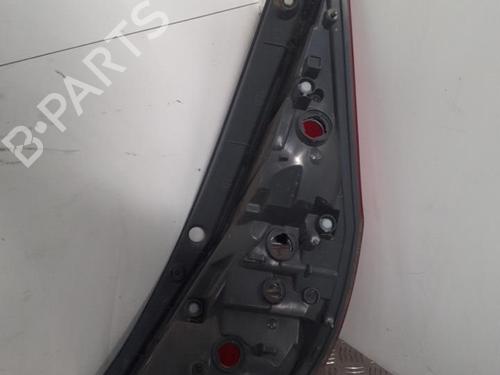 Used Left taillight Left taillight HYUNDAI i30 (FD) 1.4 (109 hp) 24739922 24739922