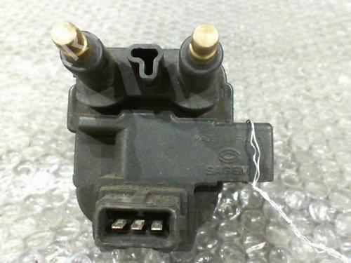 Used Ignition coil Ignition coil RENAULT MEGANE I Coach (DA0/1_) 1.6 e (DA0F) (90 hp) 24768403 24768403