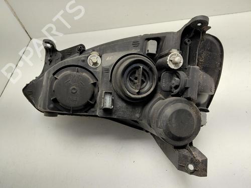 Used Right headlight Right headlight OPEL CORSA C (X01) 1.2 (F08, F68) (75 hp) 40502353 40502353