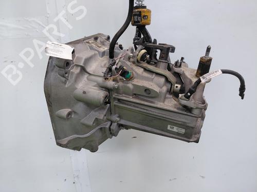 Gearbox DACIA SANDERO III 1.0 TCe 100 ECO-G | BP37079754M3 - Image 5