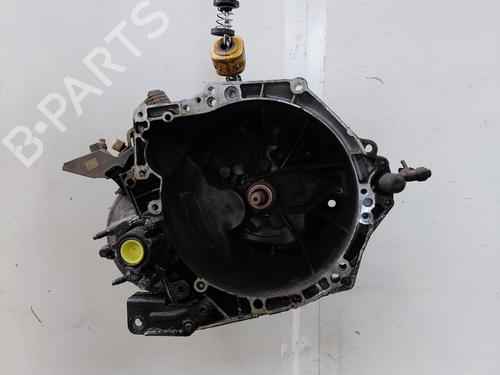 Gearbox CITROËN JUMPY III Van (V_) 1.6 BlueHDi 95 | BP34557360M3  - Image 5