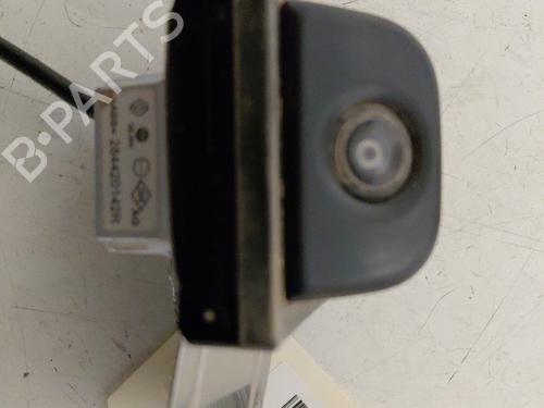 Used Camera RENAULT KANGOO Express (FW0/1_) 1.5 dCi 90 (FW0G, FW05, FW08, FW11) (90 hp) 32423726