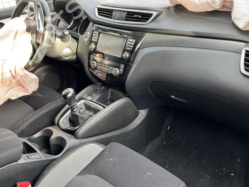 Right tailgate light NISSAN QASHQAI II (J11, J11_) 1.5 dCi | BP32386470C80 