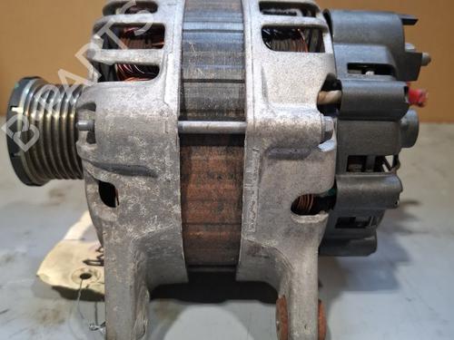 Used Alternator Alternator RENAULT CLIO IV (BH_) 0.9 TCe 75 (BHNP) (76 hp) 24744753 24744753