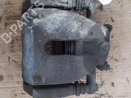 Used Left front brake caliper Left front brake caliper SUZUKI SWIFT III (MZ, EZ) 1.3 (RS413, ZC11S) (92 hp) 24739412 24739412