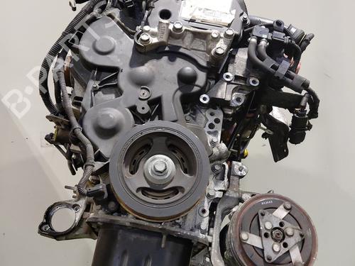 Engine PEUGEOT 207 SW (WK_) 1.6 HDi | BP28445228M1 