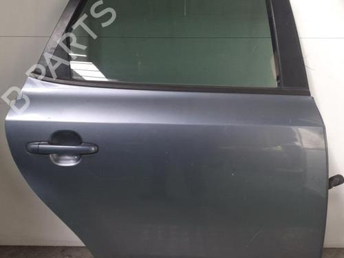 Right rear door KIA CEE'D SW (ED) 1.6 CRDi 115 | BP24749509C5
