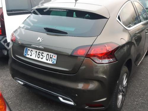 Ratstangsstang CITROËN DS4 (NX_) 1.6 HDi 115 | BP24757317I23 - Image 7