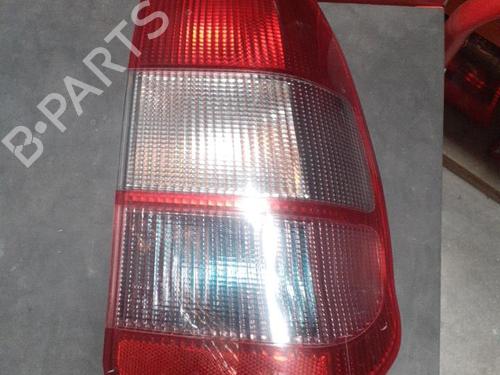 Right taillight MITSUBISHI SPACE STAR MPV (DG_A) 1.9 DI-D (DG4A) | BP24770436C35 - Image 2