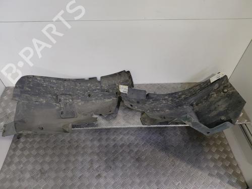 Used Wheel arch RENAULT TRAFIC III Van (FG_) 2.0 dCi 145 (FGML) (145 hp) 32423728