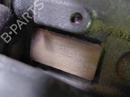 Engine RENAULT KANGOO Express (FW0/1_) 1.5 dCi 75 (FW07, FW10, FW04) | BP38942382M1 - Image 4