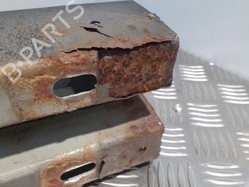 Front bumper reinforcement DODGE CALIBER 2.0 CRD | BP24749896C109 