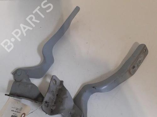 Used Hinge/Door check strap NISSAN QASHQAI / QASHQAI +2 I (J10, NJ10, JJ10E) [2006-2014]  24751095