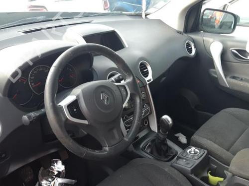 Alternator RENAULT KOLEOS I (HY_) 2.0 dCi 4x4 (HY0K) | BP24746005M7  - Image 5