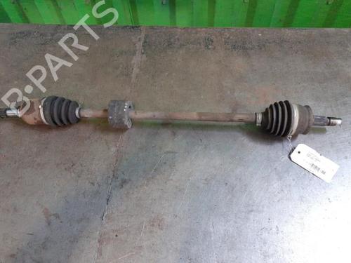 Used Right front driveshaft FIAT 500 (312_) 1.2 (312AXA1A) (69 hp) 24750549