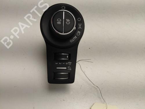 Headlight switch FIAT 500X (334_) 1.6 D Multijet (334AXA1B, 334AXA11) | BP36255825I24 - Image 2