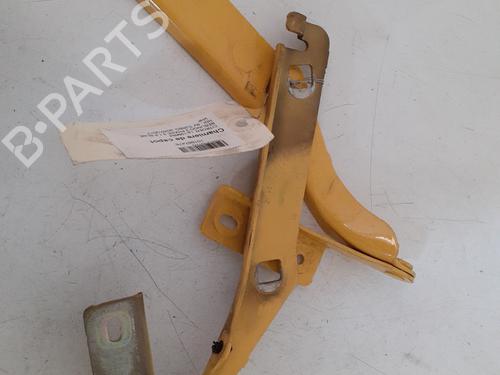 Used Hinge/Door check strap CITROËN BERLINGO Box Body/MPV (B9) 1.6 HDi / BlueHDi 75 (75 hp) 24753582