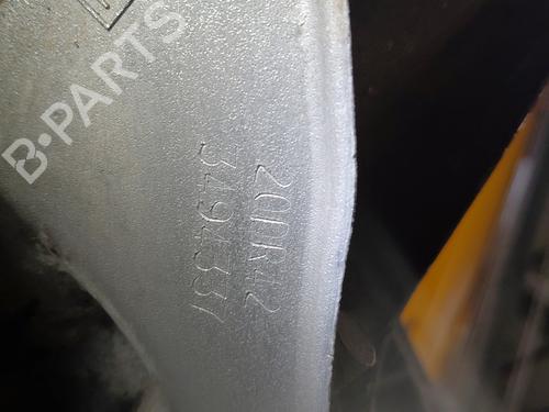 Gearbox CITROËN BERLINGO Box Body/MPV (B9) 1.6 BlueHDi 100 | BP30091683M3 