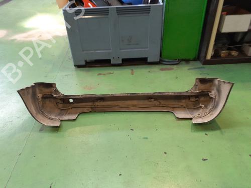 Rear bumper CITROËN BERLINGO Box Body/MPV (B9) 1.6 BlueHDi 100 | BP27171973C8 
