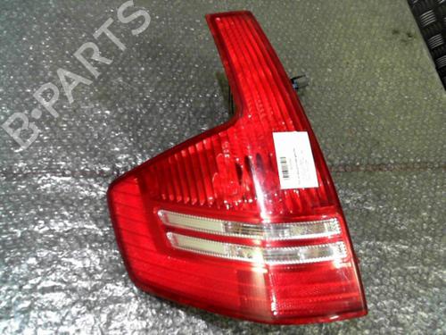 Used Left taillight CITROËN C4 I (LC_) 1.6 HDi (109 hp) 24754638