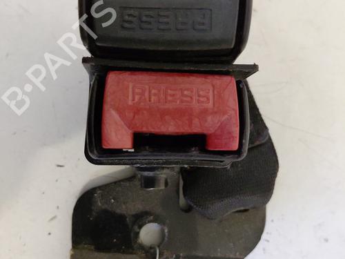 Used Seat buckle RENAULT CLIO II (BB_, CB_) 1.2 (BB0A, BB0F, BB10, BB1K, BB28, BB2D, BB2H, CB0A,... (58 hp) 30096040