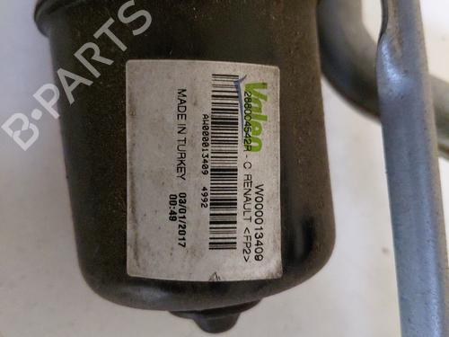 Viskermotor vindrude RENAULT CLIO IV (BH_) 1.5 dCi 90 | BP29525299M29