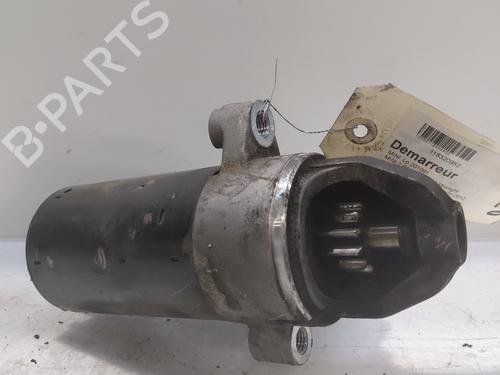 Used Starter MINI MINI (R56) One D (90 hp) 31054205