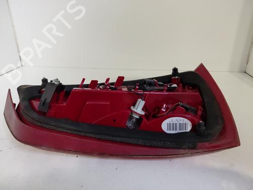 Left taillight AUDI A1 (8X1, 8XK) 1.6 TDI | BP27856057C34