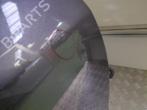 Used Right rear door Right rear door 38561131 38561131