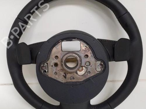 Used Steering wheel Steering wheel AUDI A4 B8 Avant (8K5) [2007-2017] 24741746 24741746