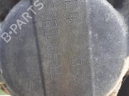 Gearbox RENAULT MEGANE III Grandtour (KZ0/1) 1.5 dCi (KZ09, KZ0D, KZ1G, KZ29, KZ14, KZ1W, KZ10, KZ1F,... | BP24761429M3 
