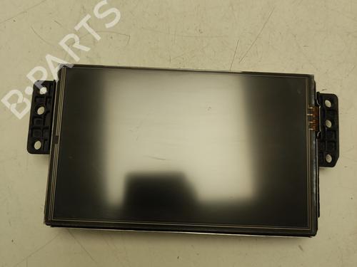 Used Radio Radio DS DS 3 (SA_) 1.6 BlueHDi 100 (SABHY0, SABHYT) (99 hp) 27923135 27923135