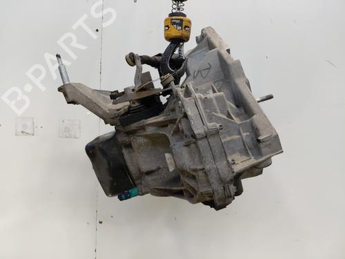 Gearbox RENAULT TWINGO III (BCM_, BCA_) 0.9 TCe 95 | BP29642370M3 