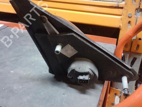 Left mirror FORD MONDEO II (BAP)  | BP24748319C26 