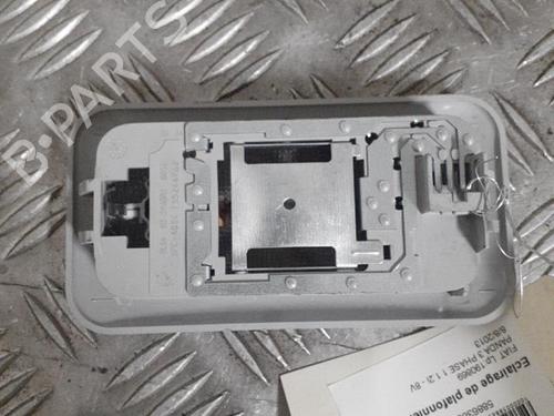 Kabinelys FIAT PANDA (312_, 319_) 1.2 (312PXA1A) | BP24749618I8 - Image 2