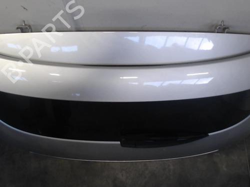 Used Tailgate PEUGEOT 308 I (4A_, 4C_) 1.6 HDi (112 hp) 24760512