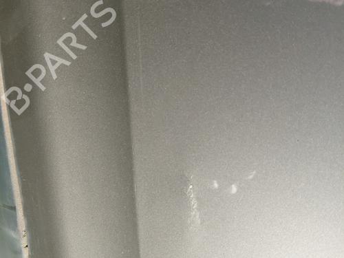 Rear bumper PEUGEOT 208 I (CA_, CC_) 1.2 VTI 82 | BP27831035C8 
