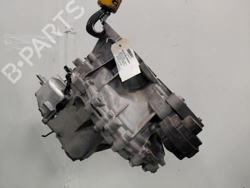 gearkasse-ford-fiesta-vii-hj-hf-2017-39150693 main image
