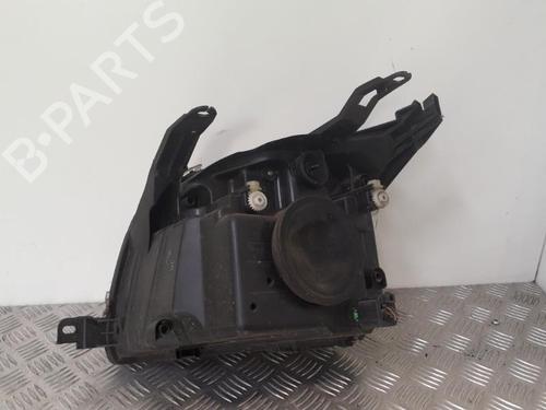 Højre forlygte FORD FUSION (JU_) 1.6 (100 hp) 24761789