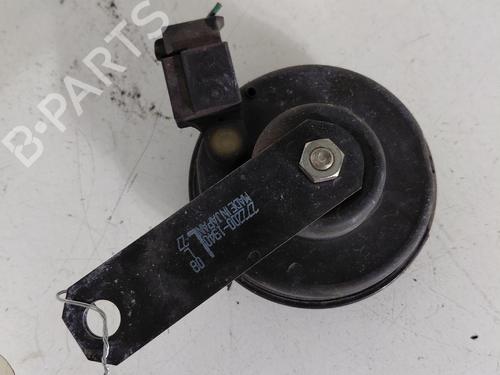 Horn SUZUKI SWIFT III (MZ, EZ) 1.3 (RS413, ZC11S) | BP38778954E13 - Image 3