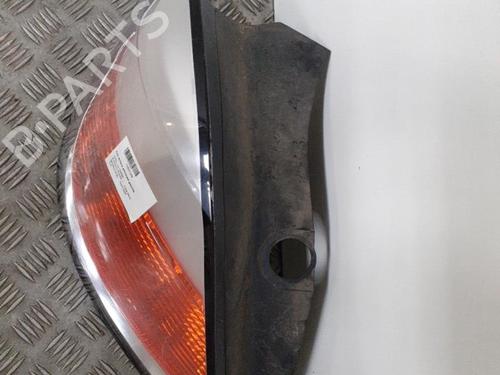 Used Left taillight Left taillight OPEL ASTRA H (A04) 1.7 CDTI (L48) (100 hp) 24757499 24757499