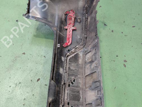 Used Rear bumper Rear bumper KIA NIRO I (DE) 1.6 GDI Plug-in Hybrid (141 hp) 39743520 39743520