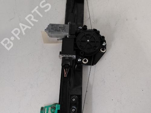 Used Front left window mechanism Front left window mechanism 38642735 38642735