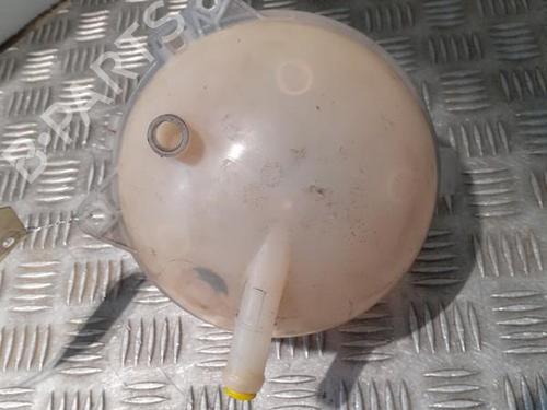 Used Expansion tank VW TIGUAN (5N_) 2.0 TDI 4motion (140 hp) 24742287