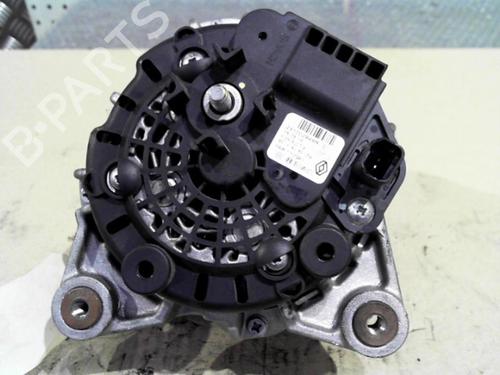 Alternator DACIA SANDERO II 1.5 dCi | BP24752807M7 